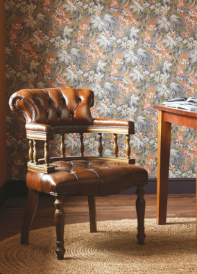 Chesterfield by Visual Fluidity_The Gallery at IHDC
