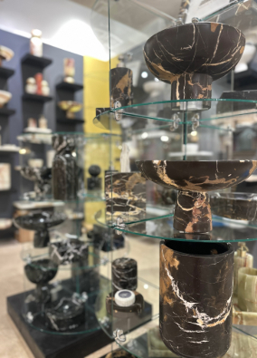 Marble Crafter_The Gallery at IHDC